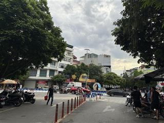 Bán nhà cuối đường bà triệu ngay trường thcs lê lợi gần ngã 5 hà trì giá chỉ 8tỷ