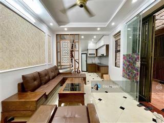 Bán nhà ngay cầu am vạn phúc cầu trắng hà đông full nội thất giá chỉ hơn 6tỷ