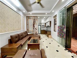 Bán nhà vạn phúc full nội thất oto đỗ sát nhà gần cầu am bưu điện hà đông giá chỉ hơn 7 tỷ