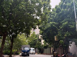 Bán nhà liền kề phân lô oto tránh kinh doanh đỉnh ngay ngã 4 vạn phúc tố hữu kéo dài giá hơn 14tỷ