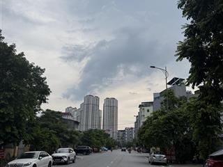Bán nhà cuối đường bà triệu ngay cầu đen cầu trắng ô tô gần ngõ thông tứ phía 52m2, giá hơn 7 tỷ