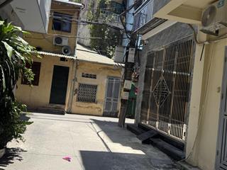 Bán gấp nhà 4 tầng ngay cầu am vạn phúc ôtô đỗ cửa ngõ thông giá chỉ hơn 7tỷ