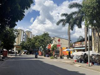 Bán gấp nhà 5 tầng phố lụa vạn phúc ngay bưu điện hà đông cầu trắng ôtô qua giá chỉ hơn 7tỷ