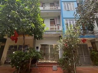 Bán nhà dọc bún văn khê phân lô ôtô tránh kinh doanh tiếp giáp dv vạn phúc giá nhỉnh 15tỷ