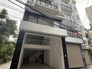 Bán căn góc 5 tầng ngay ngã 5 xa la gần kđt xa la 40m2, ôtô ngủ trong nhà giá chỉ hơn 7 tỷ