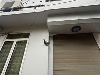 Bán gấp căn góc 3 mặt thoáng ngay ngã 4 đa sỹ cuối đường bà triệu 35m2  4 tầng giá chỉ 6 tỷ