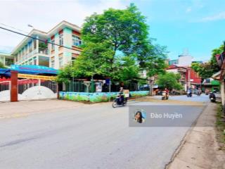 Bán đất tặng nhà 2 tầng đường ôtô tránh kinh doanh ngay kiến hưng luxury 61m22 tầng5m giá 12tỷ