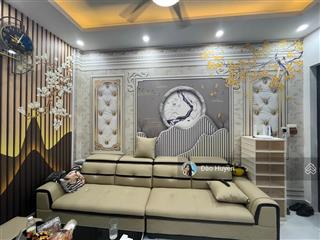Bán nhà 5 tầng full nội thất cuối đường bà triệu, ngã 4 hà trì dọn về ở luôn, giá chỉ 5 tỷ