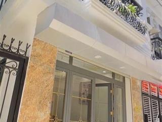 Bán nhà 5 tầng full nội thất gần mặt phố ngô quyền cạng kđt ngô thị nhậm ôtô đỗ cửa giá hơn 8tỷ