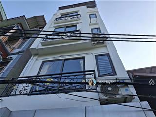 Bán gấp nhà 5 tầng ôtô qua cửa kinh doanh hà trì gần kđt xala  bà triệu đa sỹ giá hơn 8tỷ