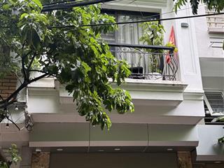 Bán nhà phân lô ôtô tránh kinh doanh chiến thắng kđt văn quán ngay ga phùng khoang giá hơn 13tỷ