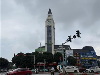 Bán nhà liền kề thang máy kđt văn phú ngay tháp đồng hồ đường ôtô tránh, kinh doanh đỉnh giá 18tỷ