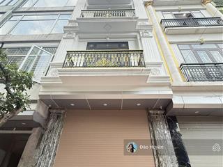 Bán nhà 7 tầng thang máy sau him lam vạn phúc ôtô vào nhà kinh doanh ngay đường đôi tố hữu giá 17tỷ