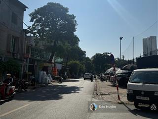 Bán nhà 6 tầng cầu đơ ngay đường lê hồng phong gần ga hà đông ngay đường ô tô, giá hơn 8tỷ