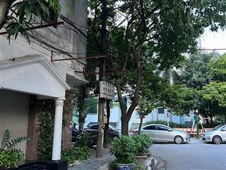 Bán nhà phân lô, ô tô tránh, trần quý kiên, cầu giấy, 42mx6 tầng, full nội thất, 18,6 tỷ