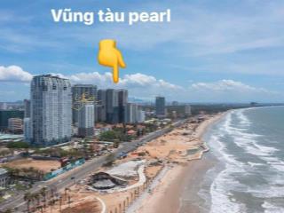 Bán lỗ thu hồi vốn căn 3pn vũng tàu pearl 93m2, sắp bàn giao. giá 3.25 tỷ,  0935 937 ***