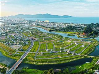 Sun group mở bán quỹ lô cuối cùng nam hòa xuân, giá tốt nhất thị trường