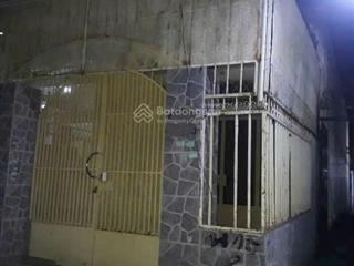 Lô 2 mặt tiền ngay tân kỳ tân quý 80m2 (4 x 20m), hẻm xe tải thông, tân phú, 6.6 tỷ