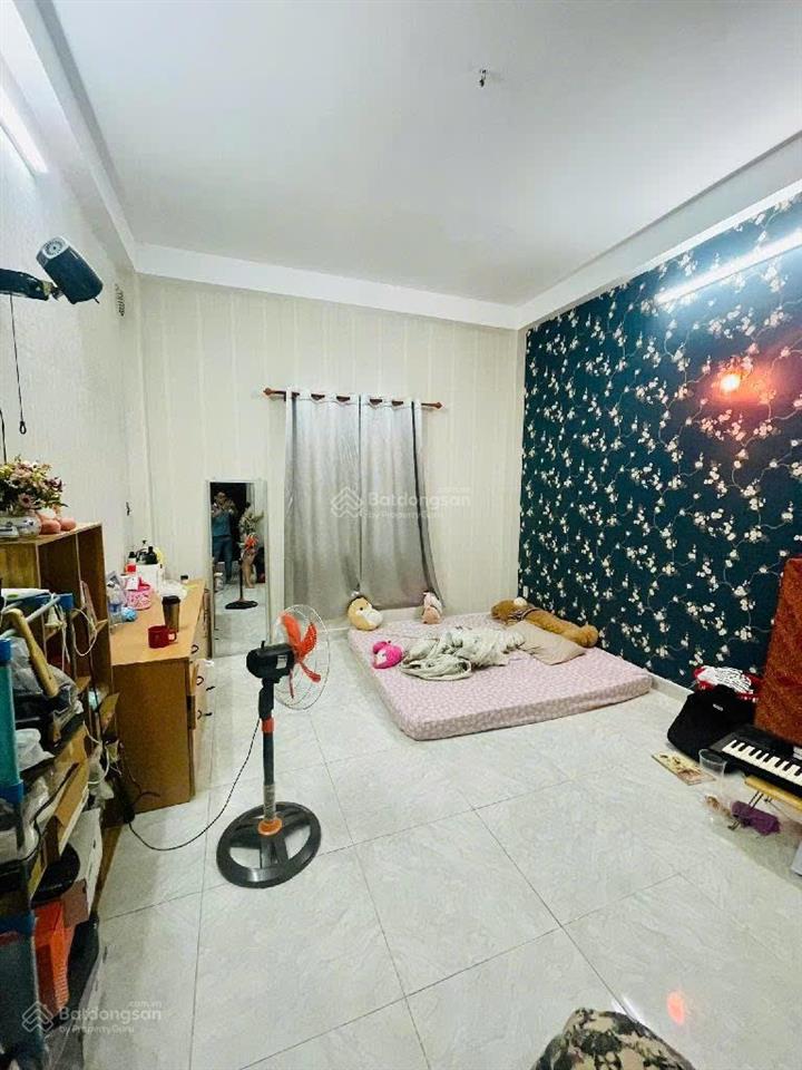 Nhà 2 tầng 4.5 x 21mlê trọng tấntây thạnhtân phúhẻm xe tải8.5 tỷ