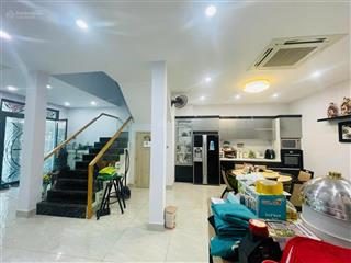 Nhà 3 tầng, chiến lược, bình trị đông, bình tân, 7 x 23m, đường xe tải, 17.5 tỷ