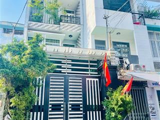 Nhà mặt tiền gần âu cơ, phú trung, tân phú, 4 tầng, 4.3 x 20m, 14 tỷ