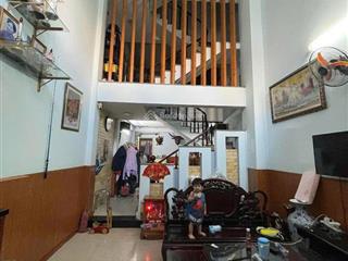 Nhà 2 mặt hẻm 5 tầng4 x 18m gò dầutân quýtân phúhẻm ô tô 11.8 tỷ