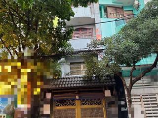 Nhà mặt tiền 5 tầng4 x 22mgần đường bkhu adcphú thạnhtân phú 13 tỷ