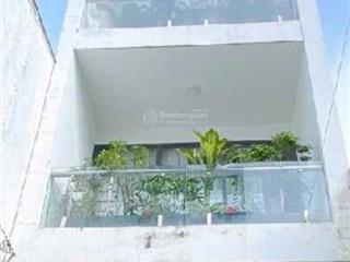 Nhà 5 tầng65m2tân kỳ tân quýtân sơn nhìtân phúhẻm ô tô8.5 tỷ