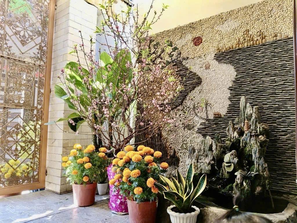 Nhà 3 tầng, 4.8 x 18m, sơn kỳ, tân sơn nhì, tân phú, hẻm ô tô, 8.5 tỷ