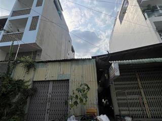 Nhà hẻm xe tải, 5 x 18m, tây thạnh, tân phú, nhà cấp 4 , 5.7 tỷ