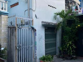 Bán dãy trọ 76.8m2(5 x 15.5m) hẻm ô tô, tại lê trọng tấn, tân phú, chỉ 5.85 tỷ