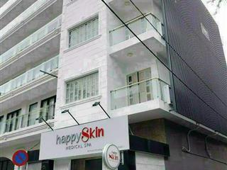 Chính Chủ Bán Mặt Tiền Huỳnh Khương Ninh, P. Đa Kao, Q.1: DT 5.5x16.5m, Giá 45 Tỷ. Liên