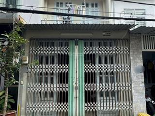 Chủ bán gấp nhà 4,1 x 25m 1 lầu đường nội bộ phường tây thạnh  quận tân phú