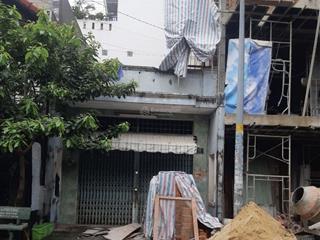 Bán nhà (65m2) cấp 4. hẻm 8m đường phạm đăng giảng  sát bên kcn tân bình.