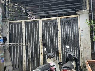 Bán gấp nhà 4 x 10,5m cấp 4. hẻm hơn 5m phường tây thạnh, quận tân phú
