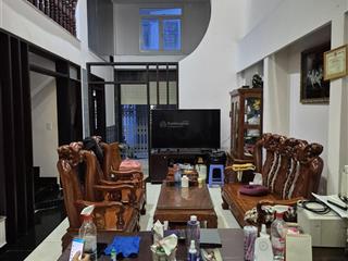 Bán nhà 6,5 x 13m (93,6m2) 4tầng  hẻm xe hơi phường tây thạnh quận tân phú.