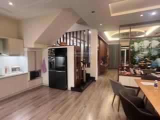 Bán nhà vila phố 7x18m 2lầu  khu vip phường tây thạnh quận tân phú.