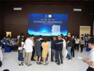 Hàng hiếm tại economy city, thị trấn như quỳnh, văn lâm, hưng yên, 51 triệu / m2, 85 m2