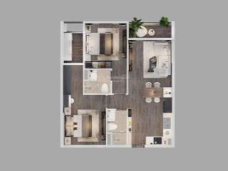 Bán cc 2pn, 70m2 giá siêu hời tại economy city, như quỳnh, văn lâm, hưng yên