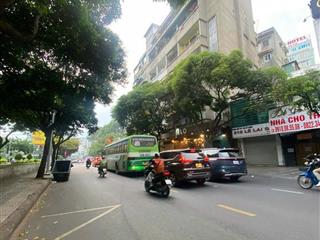 BÁN NHÀ PHỐ MẶT TIỀN LÊ LAI – TRÁI TIM BẾN THÀNH, QUẬN 1