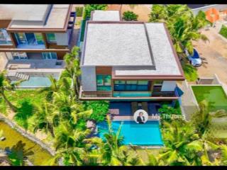 Bảng giá từ chủ đầu tư  villa biển hyatt regency hồ tràm giá 25,3tỷ/căn (full nội thất cao cấp)