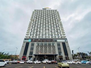 Cho thuê căn hộ dịch vụ apec mandala phú yên giá tốt