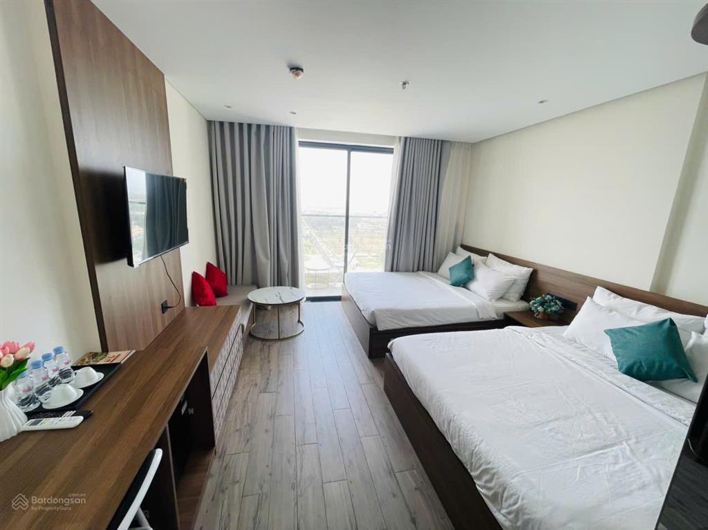 Cho thuê căn hộ apec 5 sao giá tốt nhất thị trường