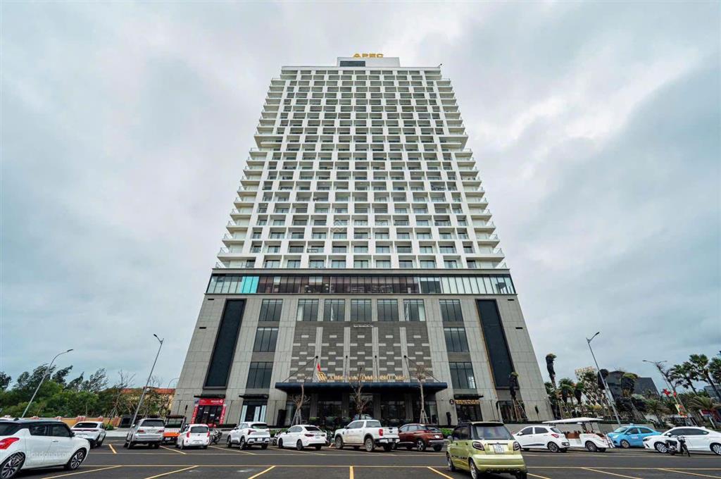 Cho thuê căn hộ apec 5 sao giá tốt nhất thị trường