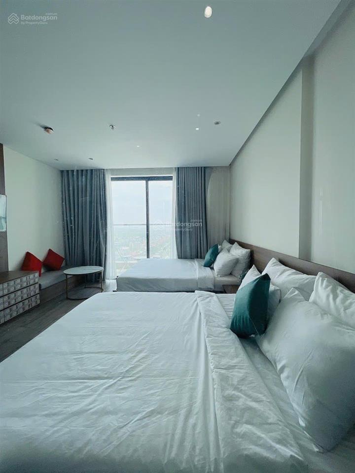 Cho thuê căn hộ apec 5 sao giá tốt nhất thị trường