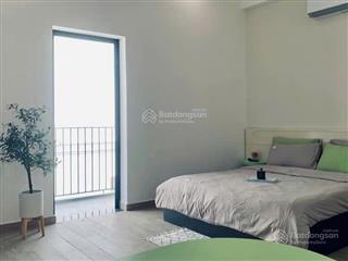 Cho thuê chdv tách bếp full nội thất ngay vòng xoay liên phường, sky9, thủ thiêm garden