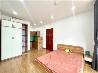 Căn hộ q2  studio mới 100% ngay nguyễn duy trinh