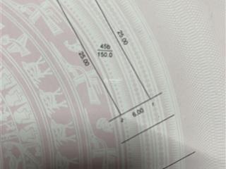 Chính chủ bán nhà đường 420 thạch thất, 150m², ô tô vào nhà, giá chỉ 8 tỷ