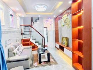 Bán nr tại bình đông, 3,79 tỷ, 36m2, 3pn, 2wc, view đẹp