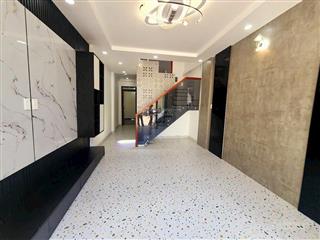 Bán nhà riêng 50.9m2 tại âu dương lân, 6,25 tỷ, 3pn, 2wc, q8, hcm.